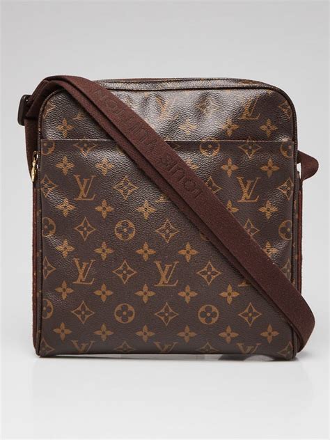 louis vuitton trotteur beaubourg messenger bag|Louis Vuitton Trotteur Beaubourg Bag .